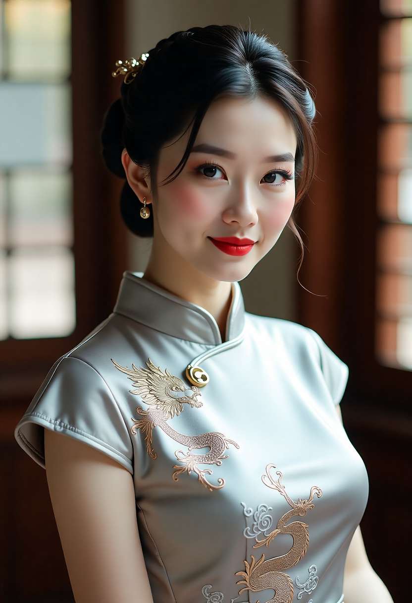 九龙至尊