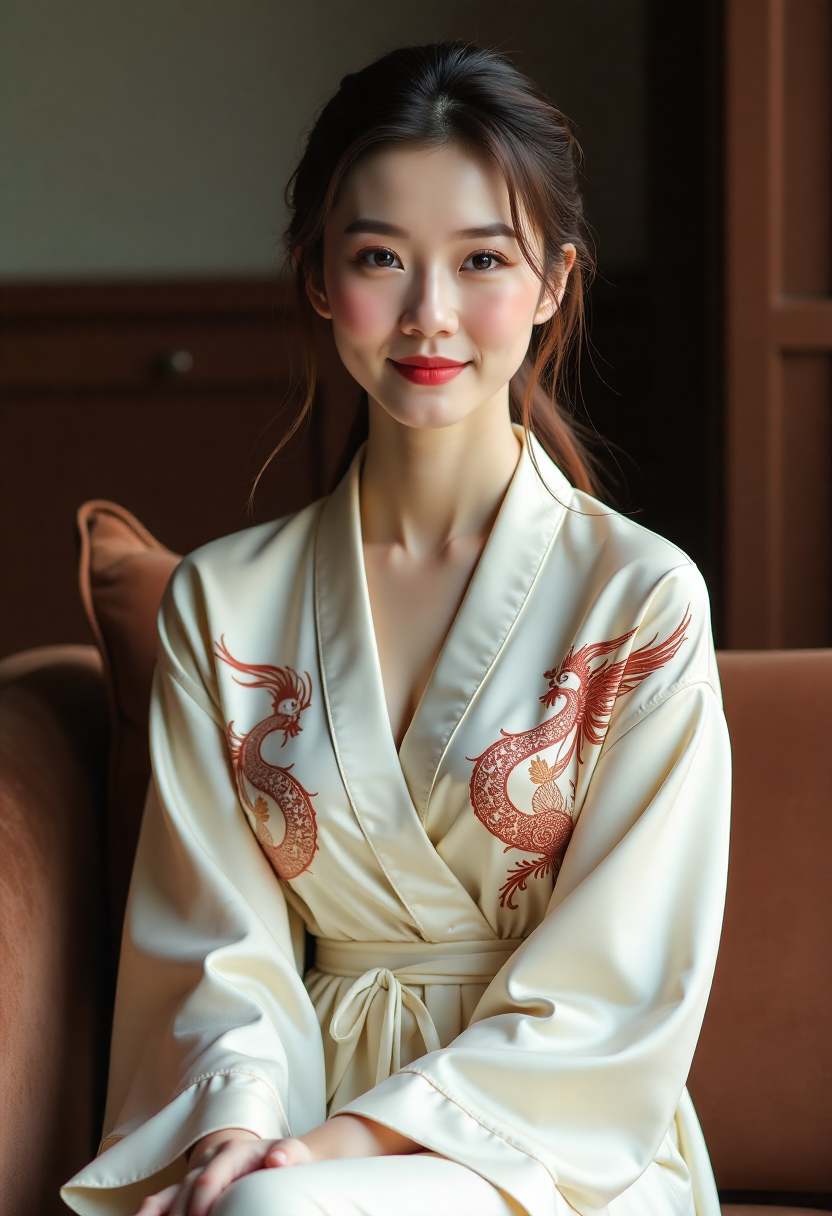 绝世武神
