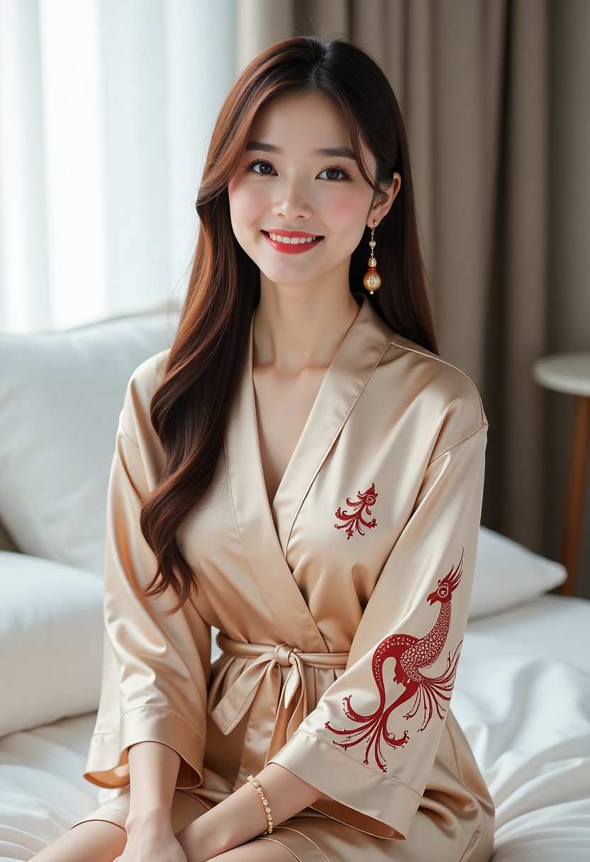 神医狂婿